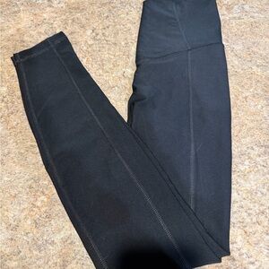 Black Women's Leggings